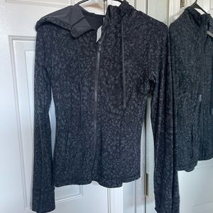 Lululemon jacket